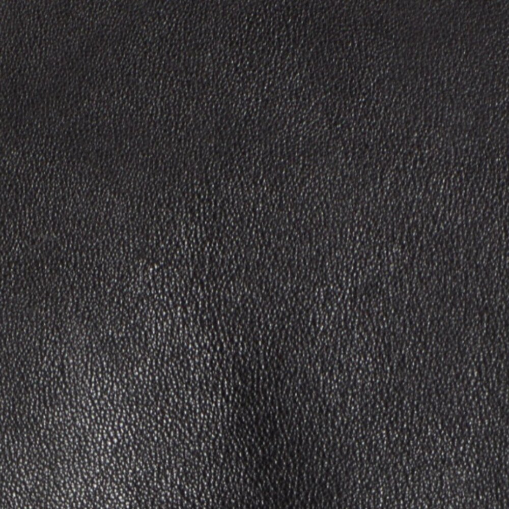 NWOT Bernardo - Leather Motorcycle Jacket - Picture 6 of 12